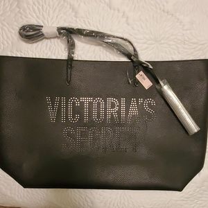 NWT Victoria's Secret tote bag